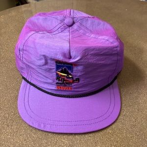 Vintage Grand Prix of Denver cap